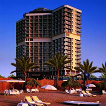 Sheraton Montazah Hotel